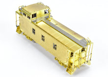 Load image into Gallery viewer, HO Brass OMI - Overland Models, Inc. D&RGW - Denver & Rio Grande Western Steel Caboose