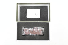 Load image into Gallery viewer, HO Brass CON CIL - Challenger Imports SP - Southern Pacific Riveted Steel Caboose Straight Side Cupola Class C-40-3 FP No. 1206