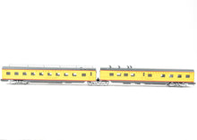 Load image into Gallery viewer, HO Brass TCY - The Coach Yard UP - Union Pacific/City of San Francisco Articulated Diner C/P