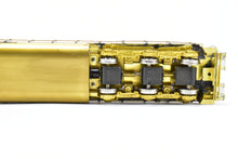 Load image into Gallery viewer, HO Brass OMI - Overland Models Inc. Various Roads EMD SD40 W/O Dynamic Brakes, W/ High Mounted Brake Cylinders