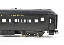 Load image into Gallery viewer, HO Brass PSC - Precision Scale Co. SP/T&NO - Texas & New Orleans Harriman CS 60-DL All Day Lunch Car FP