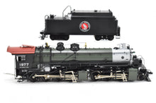 Load image into Gallery viewer, HO Brass CIL - Challenger Imports GN - Great Northern 2-6-8-0 Class M-2 FP No. 1977