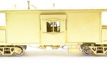 Load image into Gallery viewer, O Brass OMI - Overland Models, Inc. UP - Union Pacific CA-11 Caboose