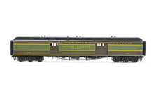 Load image into Gallery viewer, HO Brass W&R Enterprises NP - Northern Pacific Truss Rod Baggage Cr Nos. 1517 - 1576 Factory Painted 1946 NCL No. 1547