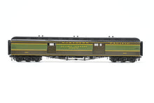 Load image into Gallery viewer, HO Brass W&R Enterprises NP - Northern Pacific Truss Rod Baggage Cr Nos. 1517 - 1576 Factory Painted 1946 NCL No. 1547