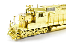 Load image into Gallery viewer, HO Brass OMI - Overland Models Inc. GM&O - Gulf Mobile & Ohio EMD SD40 #901-921