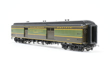 Load image into Gallery viewer, HO Brass W&R Enterprises NP - Northern Pacific Truss Rod Baggage Cr Nos. 1517 - 1576 Factory Painted 1946 NCL No. 1547