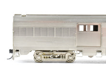 Load image into Gallery viewer, HO Brass W&R Enterprises ATSF - Santa Fe Baggage Car No's 3432 - 3452