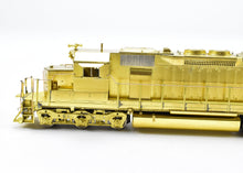 Load image into Gallery viewer, HO Brass OMI - Overland Models Inc. GM&O - Gulf Mobile & Ohio EMD SD40 #901-921