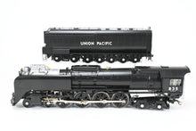 Load image into Gallery viewer, O Brass CON OMI - Overland Models, Inc. UP - Union Pacific FEF-3 4-8-4 FP No. 835 Triple Stack Version Production Sample 1 of 1!
