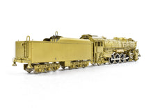 Load image into Gallery viewer, HO Brass Hallmark Models WAB - Wabash Class M-1 4-8-2 Mountain Possible Pilot Model
