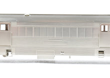 Load image into Gallery viewer, HO Brass W&R Enterprises ATSF - Santa Fe Baggage Car No's 3432 - 3452