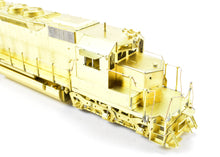 Load image into Gallery viewer, HO Brass OMI - Overland Models Inc. GM&O - Gulf Mobile & Ohio EMD SD40 #901-921