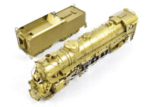 Load image into Gallery viewer, HO Brass Hallmark Models WAB - Wabash Class M-1 4-8-2 Mountain Possible Pilot Model