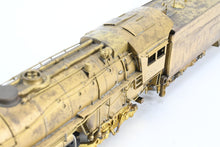 Load image into Gallery viewer, HO Brass PFM - United ATSF - Santa Fe 4-8-4 Northern Tapered Rods