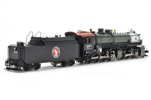 Load image into Gallery viewer, HO Brass CIL - Challenger Imports GN - Great Northern 2-6-8-0 Class M-2 FP No. 1977