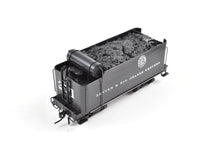 Load image into Gallery viewer, HOn3 Brass Westside Model Co. D&RGW - Denver & Rio Grande Western C-16 2-8-0 C/P #271 SoundTraxxTsunami DCC and Sound