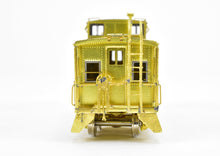 Load image into Gallery viewer, HO Brass OMI - Overland Models, Inc. D&RGW - Denver & Rio Grande Western Steel Caboose