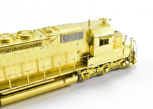 Load image into Gallery viewer, HO Brass OMI - Overland Models Inc. GM&O - Gulf Mobile & Ohio EMD SD40 #901-921