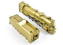 Load image into Gallery viewer, HO Brass Hallmark Models WAB - Wabash Class M-1 4-8-2 Mountain Possible Pilot Model