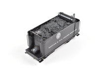 Load image into Gallery viewer, HOn3 Brass Westside Model Co. D&RGW - Denver & Rio Grande Western C-16 2-8-0 C/P #271 SoundTraxxTsunami DCC and Sound