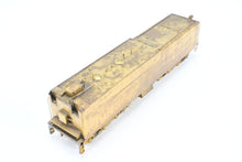Load image into Gallery viewer, HO Brass PFM - United ATSF - Santa Fe 4-8-4 Northern Tapered Rods