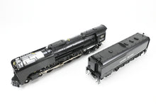 Load image into Gallery viewer, O Brass CON OMI - Overland Models, Inc. UP - Union Pacific FEF-3 4-8-4 FP No. 835 Triple Stack Version Production Sample 1 of 1!