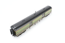 Load image into Gallery viewer, HO Brass W&R Enterprises NP - Northern Pacific Truss Rod Baggage Cr Nos. 1517 - 1576 Factory Painted 1946 NCL No. 1547