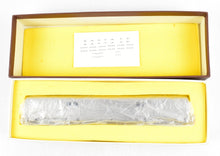 Load image into Gallery viewer, HO Brass W&R Enterprises ATSF - Santa Fe Baggage Car No's 3540 - 3554