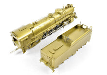 Load image into Gallery viewer, HO Brass Hallmark Models WAB - Wabash Class M-1 4-8-2 Mountain Possible Pilot Model