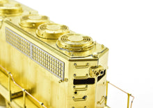 Load image into Gallery viewer, HO Brass OMI - Overland Models Inc. GM&O - Gulf Mobile & Ohio EMD SD40 #901-921