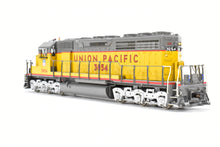 Load image into Gallery viewer, HO Brass OMI - Overland Models Inc. UP - Union Pacific EMD SD40 Low Hood, W/Dynamic Brakes, W/Low Mounted Brake Cylinders, Custom Painted No. 3054