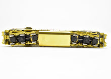 Load image into Gallery viewer, HO Brass OMI - Overland Models Inc. GM&O - Gulf Mobile & Ohio EMD SD40 #901-921