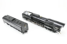 Load image into Gallery viewer, O Brass CON OMI - Overland Models, Inc. UP - Union Pacific FEF-3 4-8-4 FP No. 835 Triple Stack Version Production Sample 1 of 1!