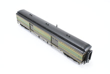 Load image into Gallery viewer, HO Brass W&R Enterprises NP - Northern Pacific Truss Rod Baggage Cr Nos. 1517 - 1576 Factory Painted 1946 NCL No. 1547