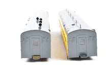 Load image into Gallery viewer, HO Brass TCY - The Coach Yard UP - Union Pacific/City of San Francisco Articulated Diner "Presidio" and "Mission Delores"