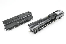 Load image into Gallery viewer, O Brass CON OMI - Overland Models, Inc. UP - Union Pacific FEF-3 4-8-4 FP No. 835 Triple Stack Version Production Sample 1 of 1!