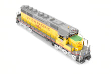 Load image into Gallery viewer, HO Brass OMI - Overland Models Inc. UP - Union Pacific EMD SD40 Low Hood, W/Dynamic Brakes, W/Low Mounted Brake Cylinders, Custom Painted No. 3054