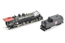 Load image into Gallery viewer, HO Brass CIL - Challenger Imports GN - Great Northern 2-6-8-0 Class M-2 FP No. 1977