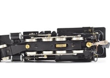 Load image into Gallery viewer, HOn3 Brass Westside Model Co. D&RGW - Denver & Rio Grande Western C-16 2-8-0 C/P #271 SoundTraxxTsunami DCC and Sound