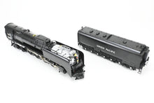 Load image into Gallery viewer, O Brass CON OMI - Overland Models, Inc. UP - Union Pacific FEF-3 4-8-4 FP No. 835 Triple Stack Version Production Sample 1 of 1!