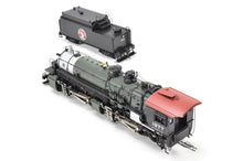 Load image into Gallery viewer, HO Brass CIL - Challenger Imports GN - Great Northern 2-6-8-0 Class M-2 FP No. 1977