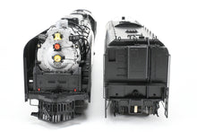 Load image into Gallery viewer, O Brass CON OMI - Overland Models, Inc. UP - Union Pacific FEF-3 4-8-4 FP No. 835 Triple Stack Version Production Sample 1 of 1!