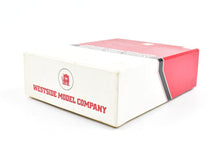 Load image into Gallery viewer, HOn3 Brass Westside Model Co. Sierra Railroad #5 and #6 Short Coach and Combine