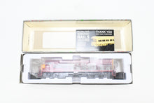 Load image into Gallery viewer, HO Atlas Silver Series CRI&P - Rock Island GE U30C Phase III FP No. 4599 Customized