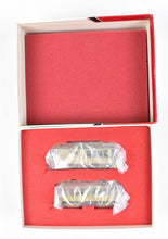 Load image into Gallery viewer, HOn3 Brass Westside Model Co. Sierra Railroad #5 and #6 Short Coach and Combine