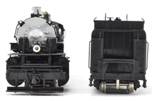 Load image into Gallery viewer, HO Brass CIL - Challenger Imports GN - Great Northern 2-6-8-0 Class M-2 FP No. 1977
