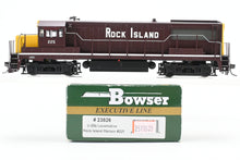 Load image into Gallery viewer, HO Bowser "Executive Line" CRI&P - Rock Island GE U25B FP No. 225