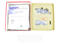 Load image into Gallery viewer, HOn3 Brass Westside Model Co. D&RGW - Denver & Rio Grande Western C-16 2-8-0 C/P #271 SoundTraxxTsunami DCC and Sound