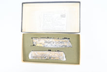 Load image into Gallery viewer, HO Brass PFM - United ATSF - Santa Fe 4-8-4 Northern Tapered Rods